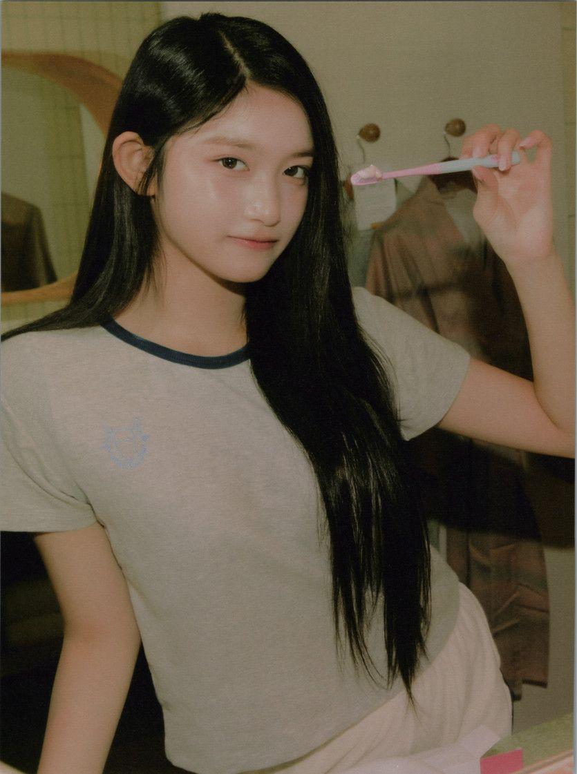 IVE 이서2