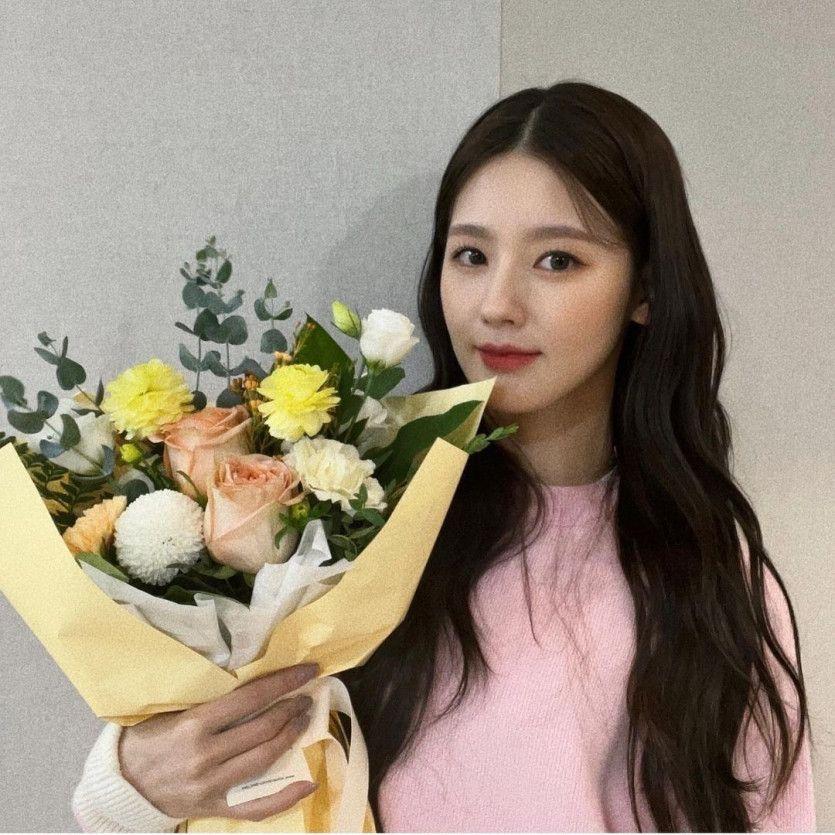 (G)I-DLE 미연0