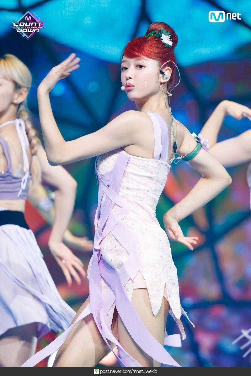 Oh My Girl 유아0