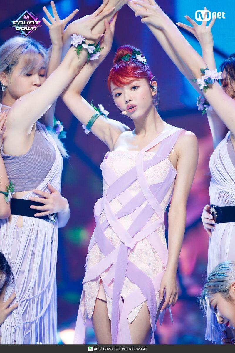 Oh My Girl 유아1