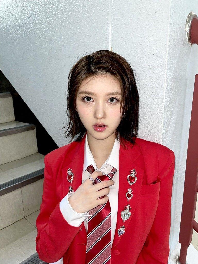 IVE 가을0