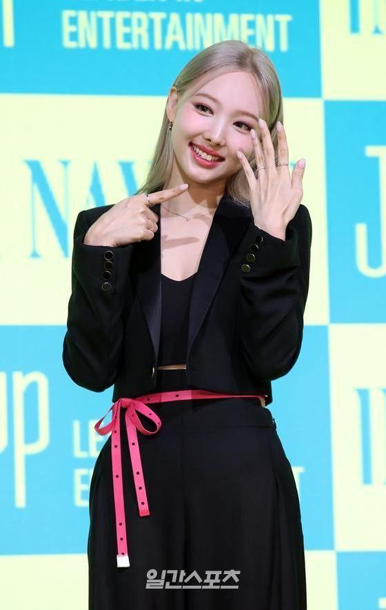 TWICE 나연1