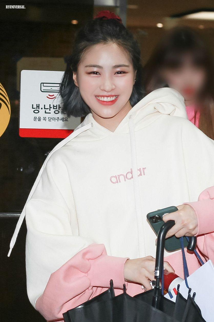 ITZY 류진2