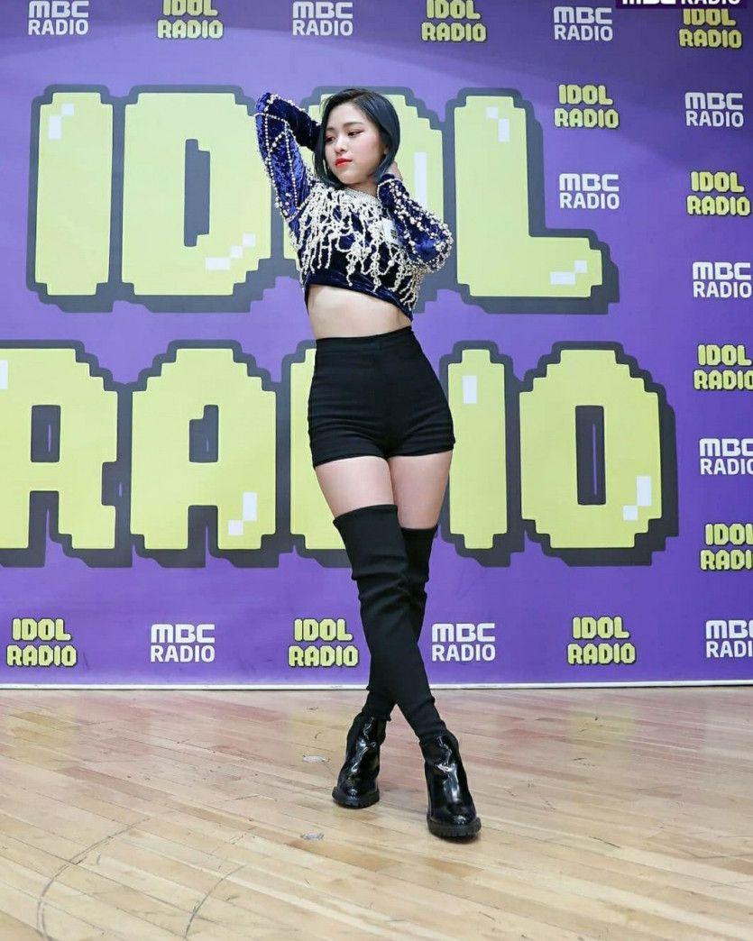 ITZY 류진3