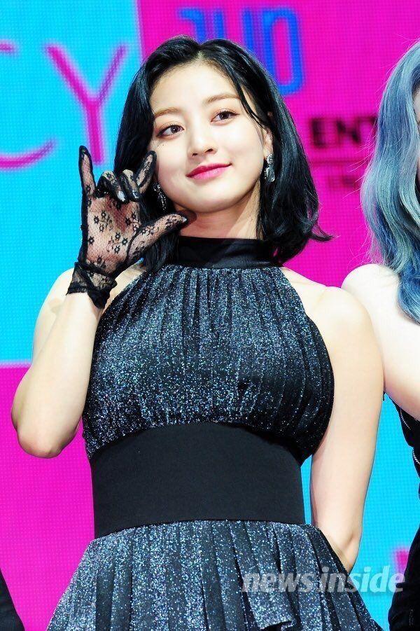 TWICE 지효1