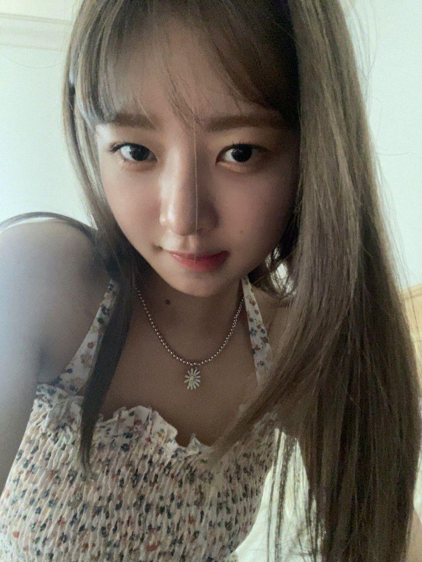 IVE 레이1