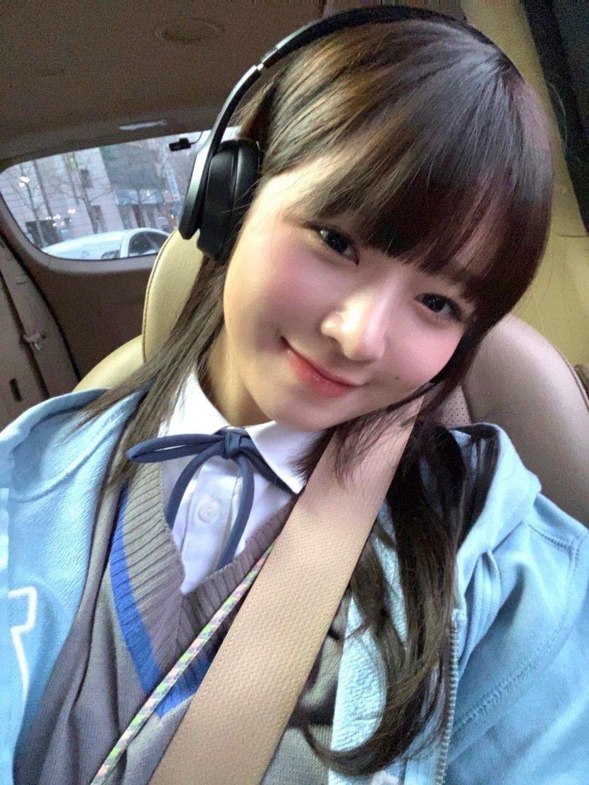 IVE 레이2