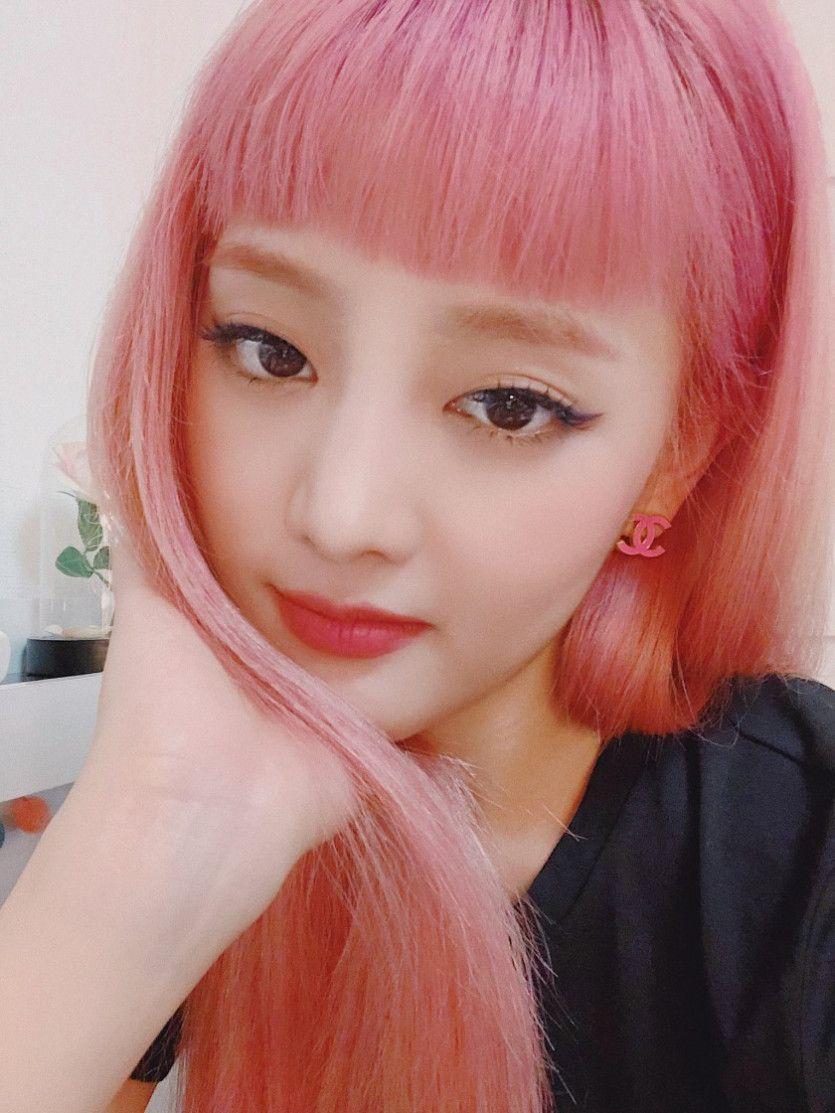 매력쟁이 민니1