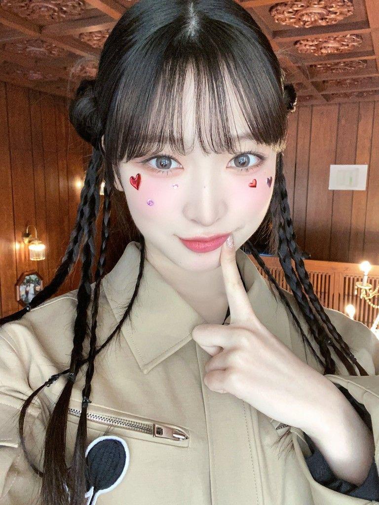 Billlie Haruna2