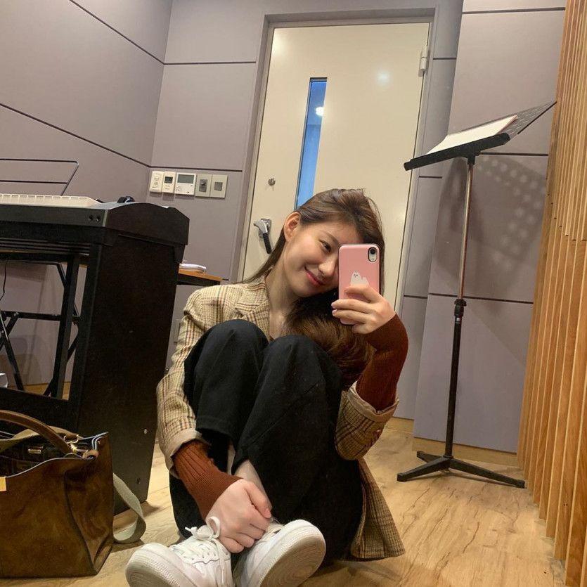 ITZY CHAERYEONG0