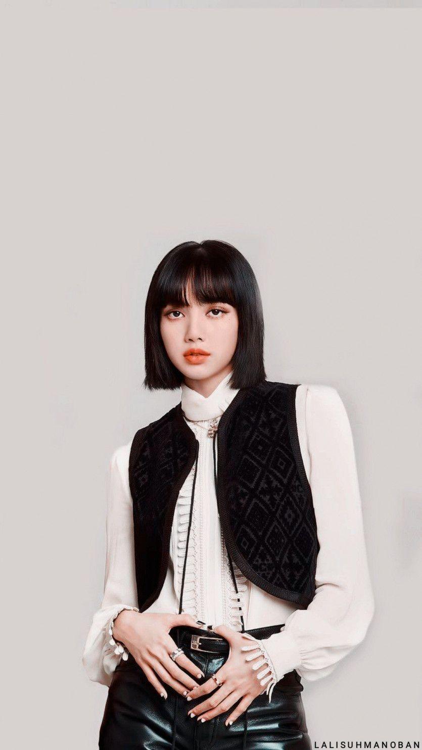 BLACKPINK 리사0