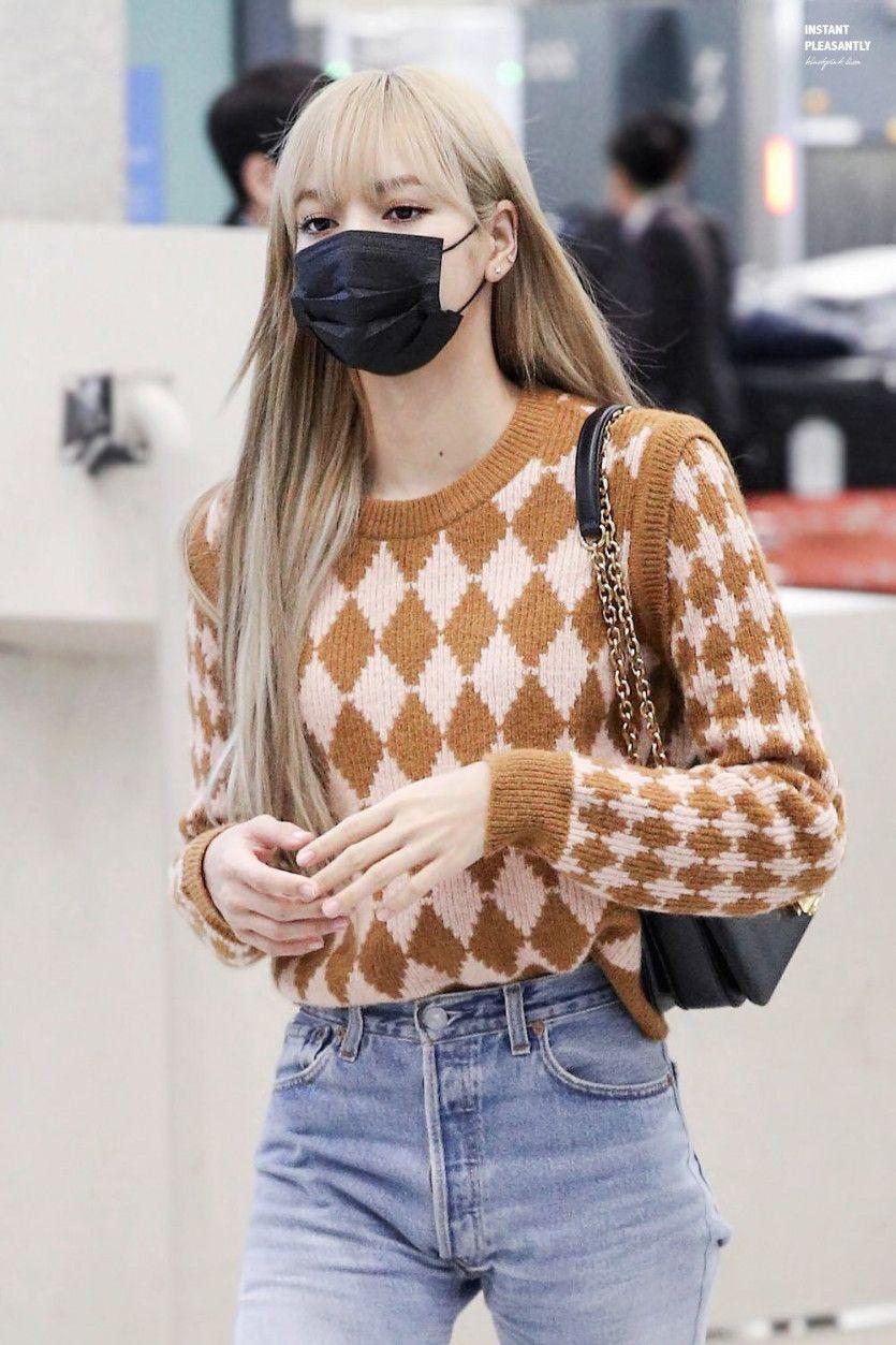 BLACKPINK 리사1