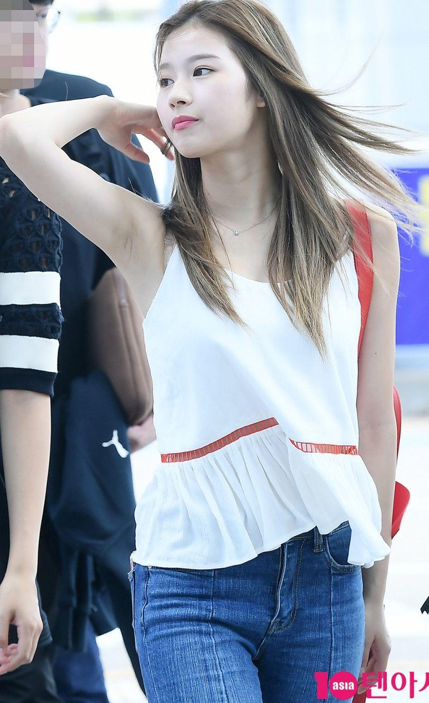 트와이스 사나0