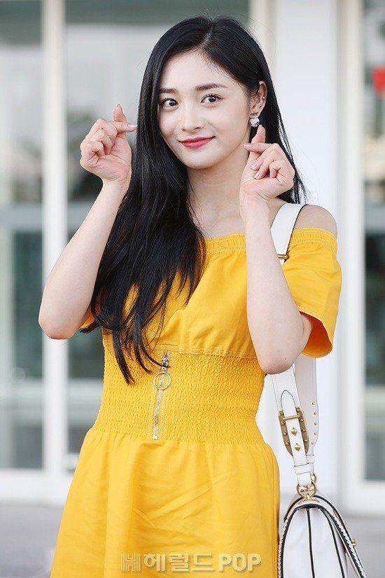 프리스틴 결경5