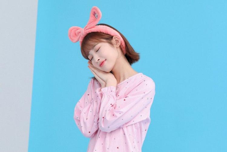 Oh My Girl Arin0