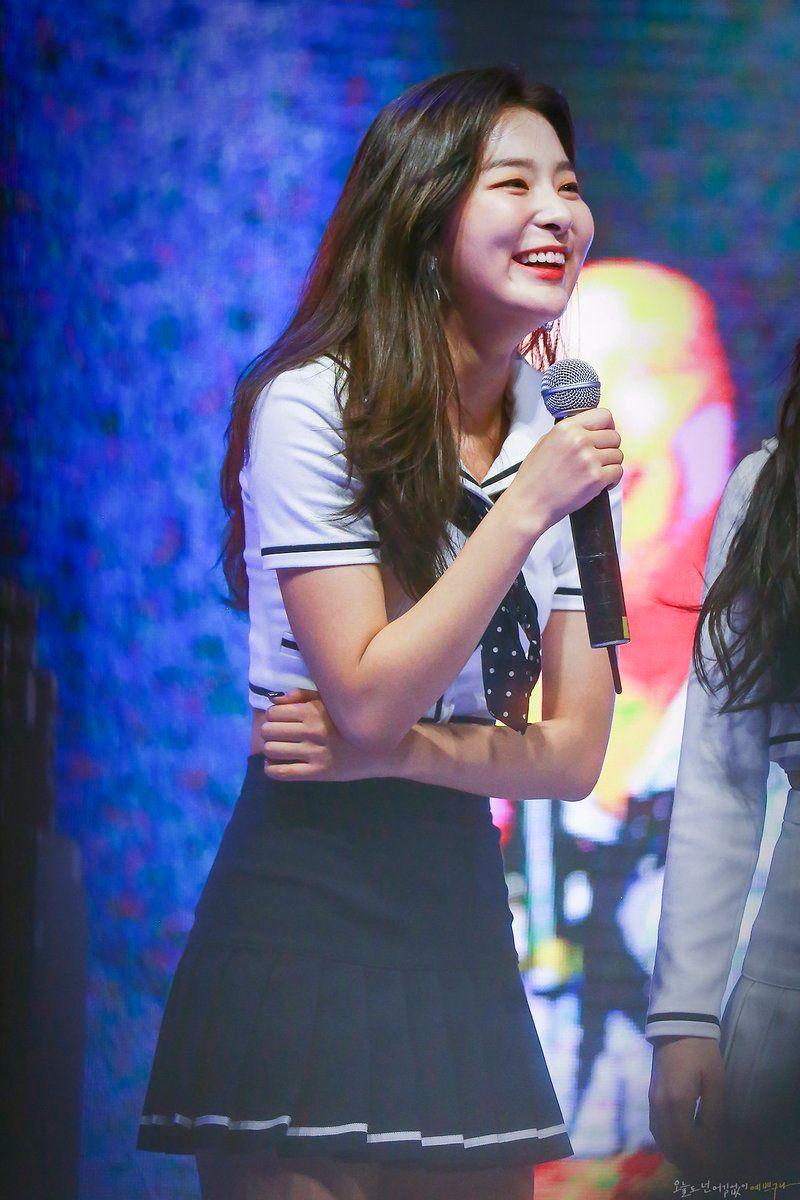 크롭 마린룩 슬기2