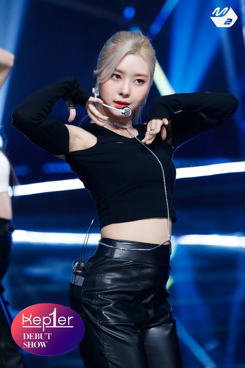 KEP1ER DAYEON0