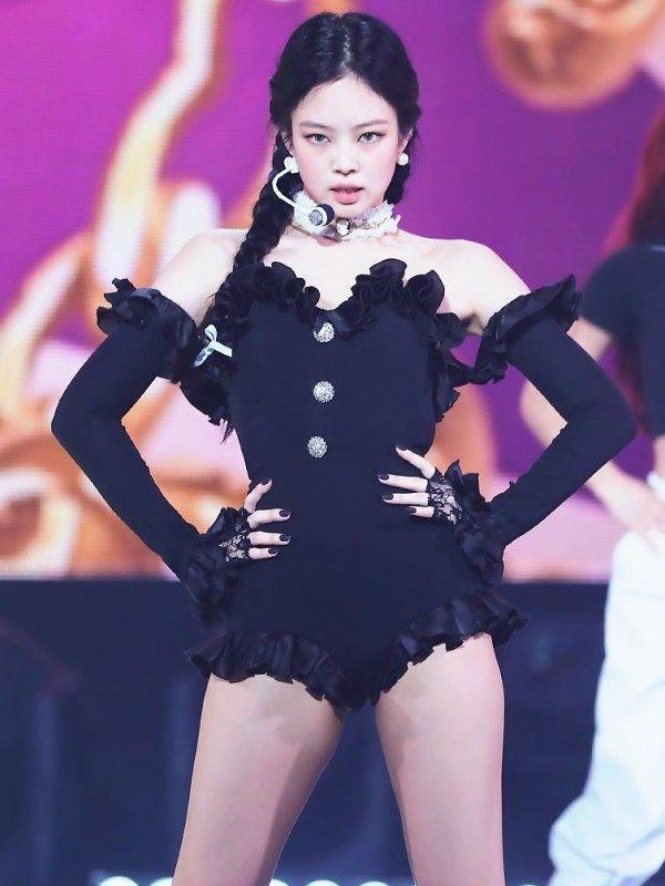 BLACKPINK 제니1