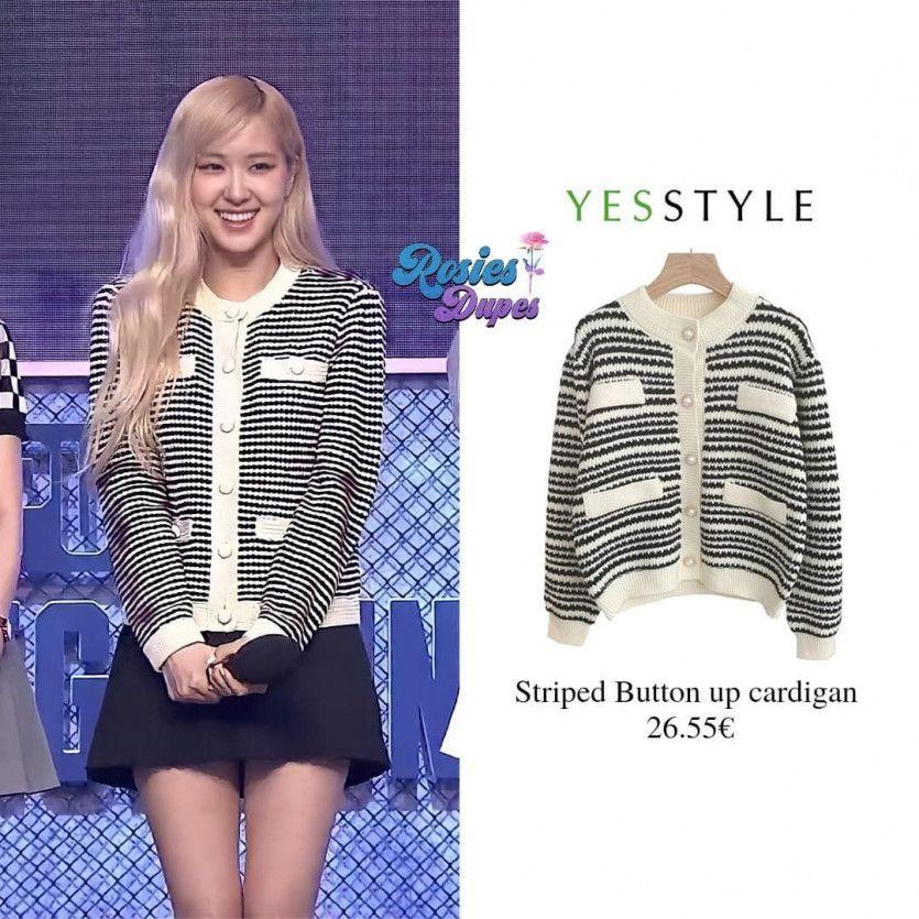 BLACKPINK 로제3