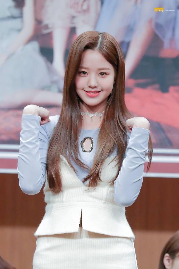 아이즈원 영0