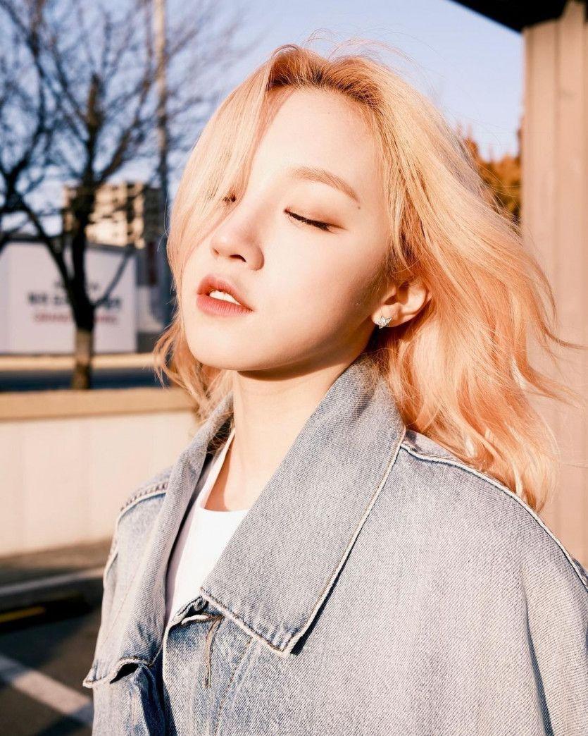 G)I-DLE Yuqi2