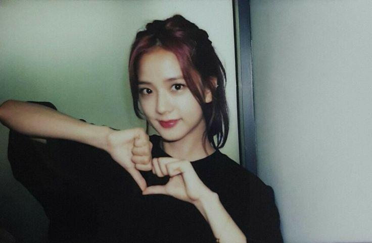 BLACKPINK 지수0