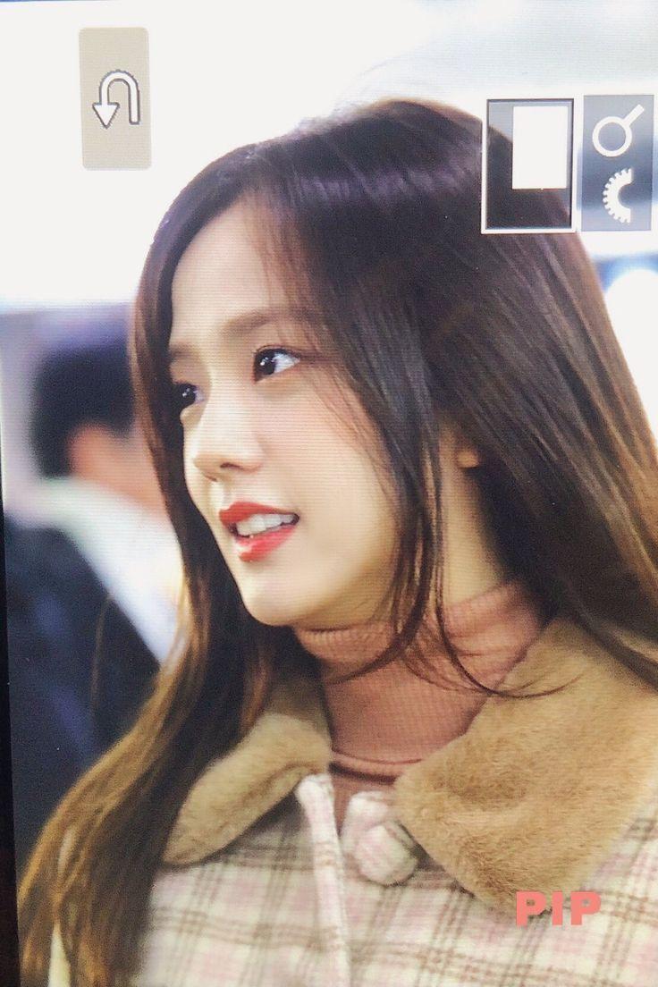 BLACKPINK 지수1