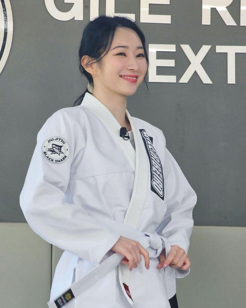 드림캐쳐 수아1