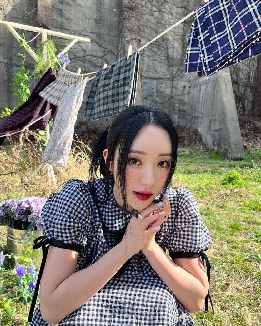 드림캐쳐 수아2