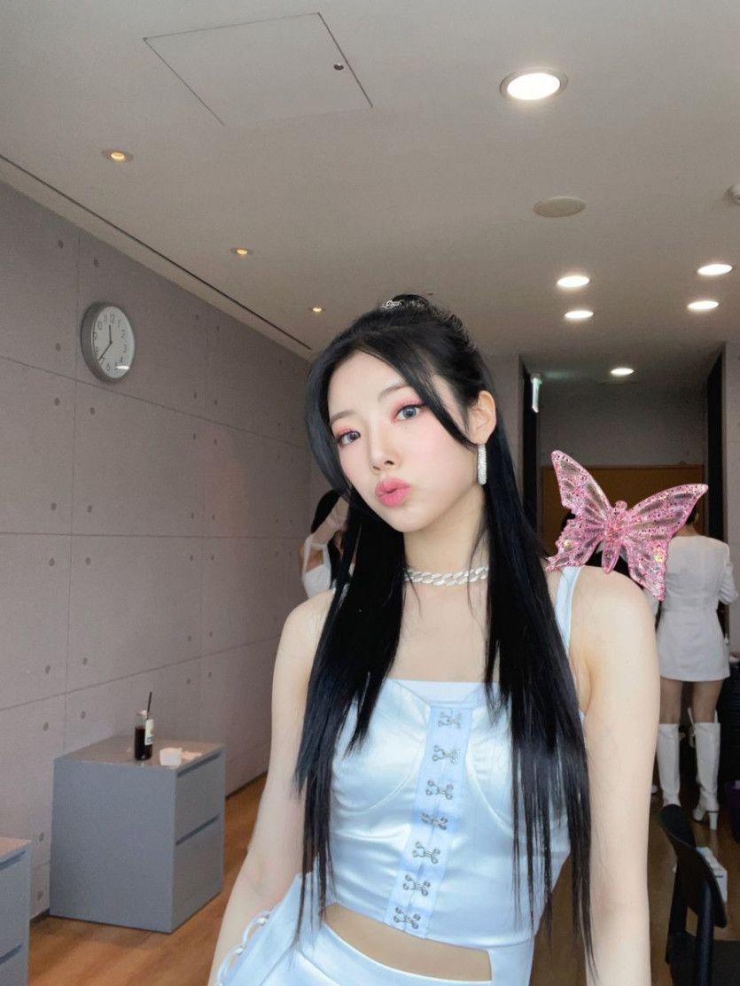 PURPLE K!SS GOEUN1