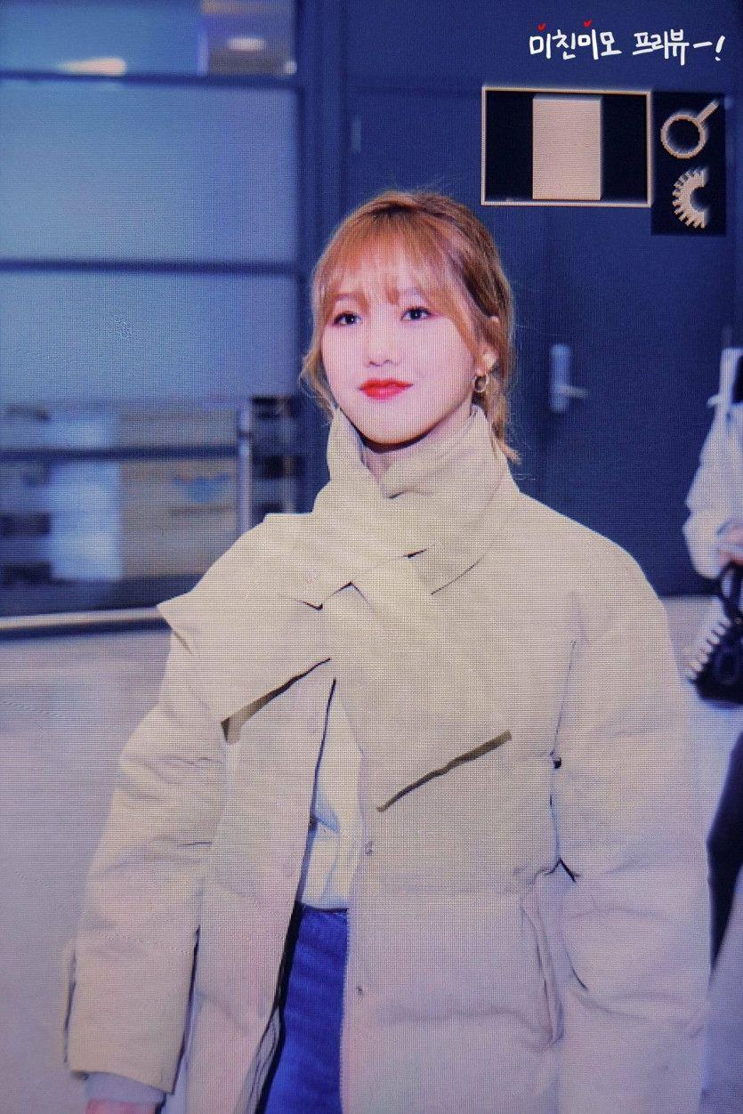 Oh my girl 미미0
