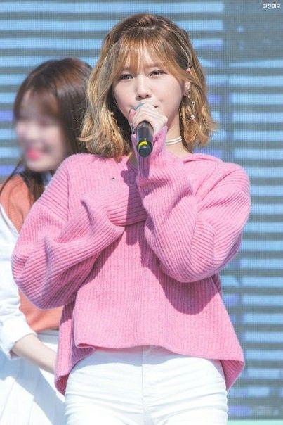 Oh my girl 미미1