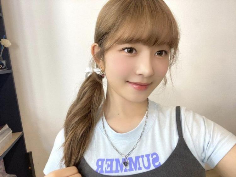 IVE 레이1