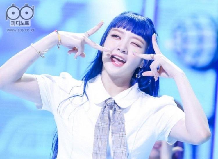 Weeekly 박소은1