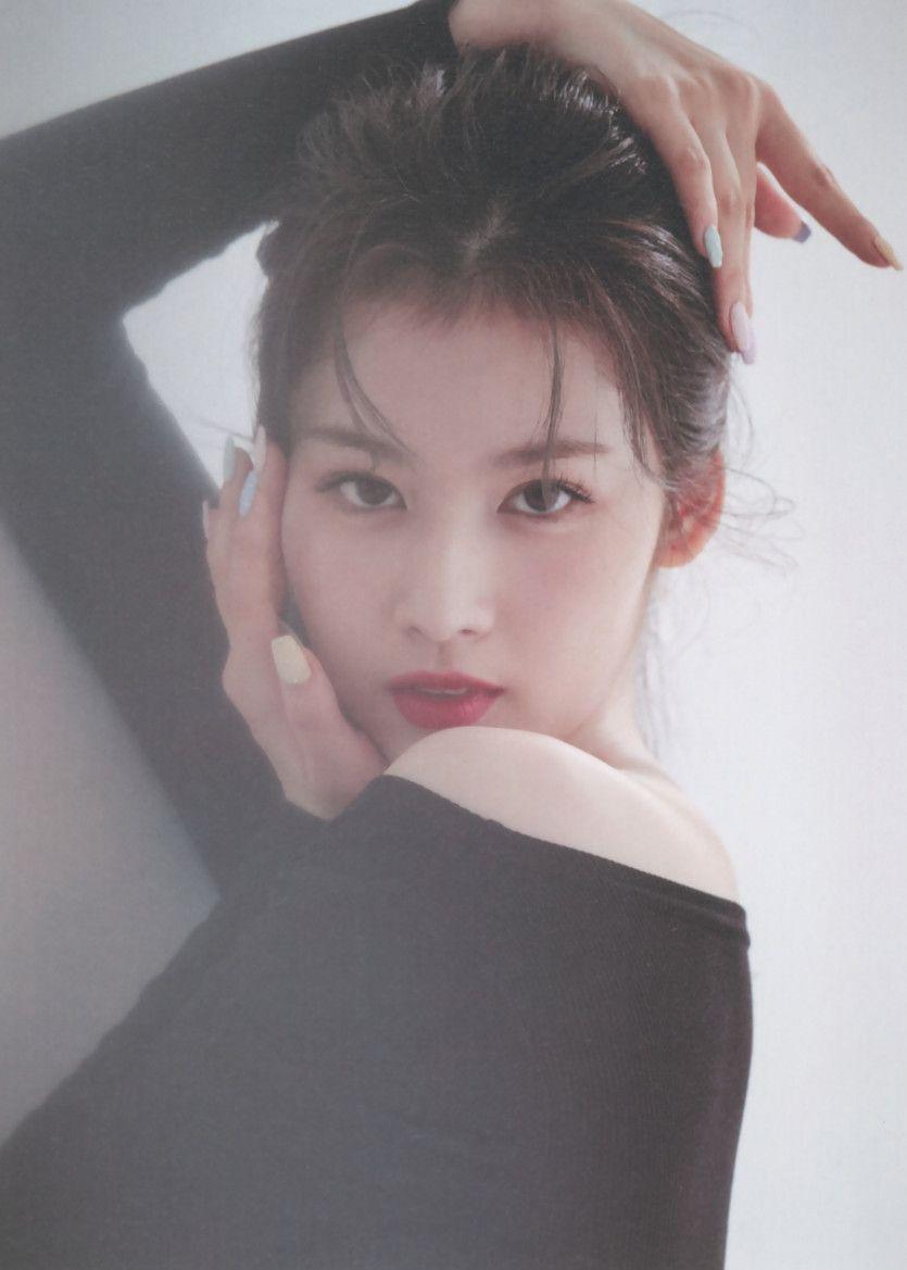 TWICE 사나9