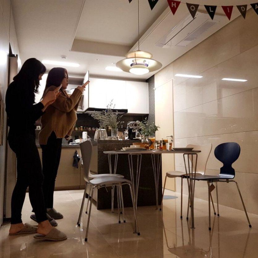허자매 (허송연 허영지)1