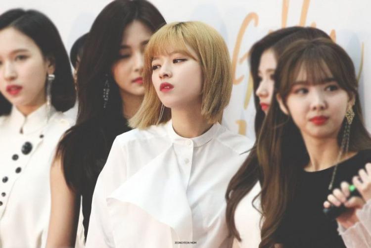 트와이스 정연0