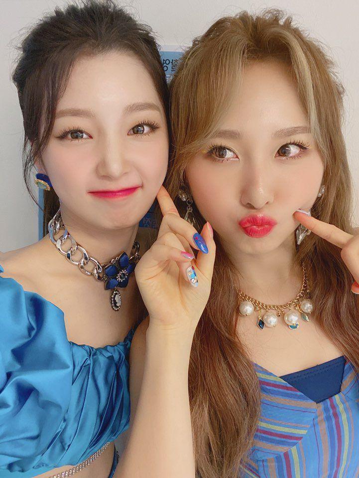 아침을 깨우는 쥬리5