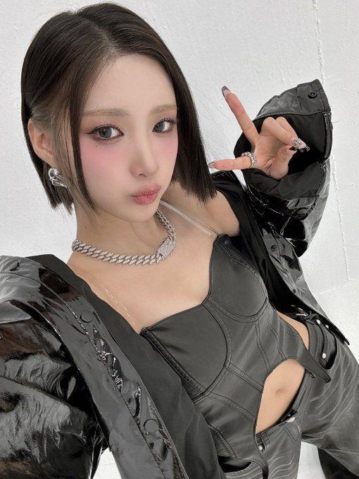 PURPLE KISS yuki2