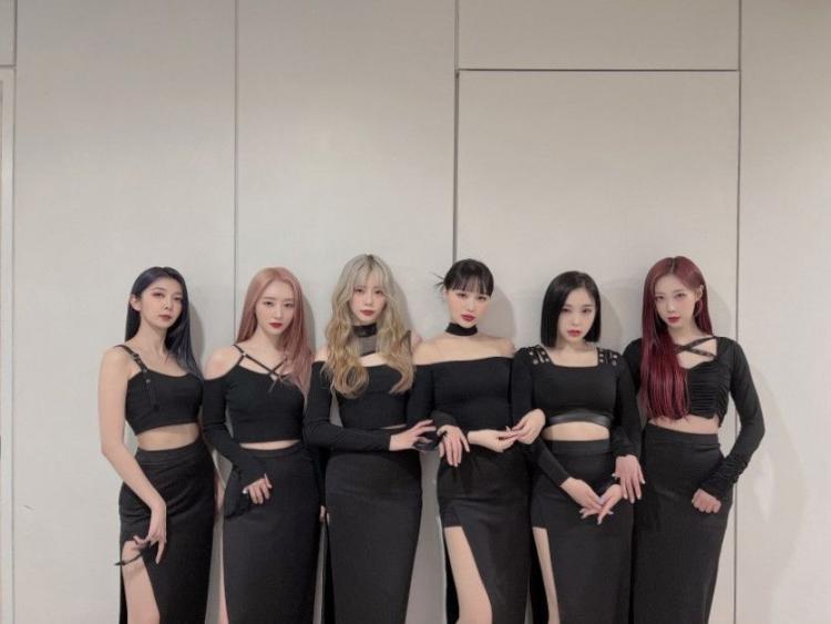 드림캐쳐 - Something (걸스데이)0