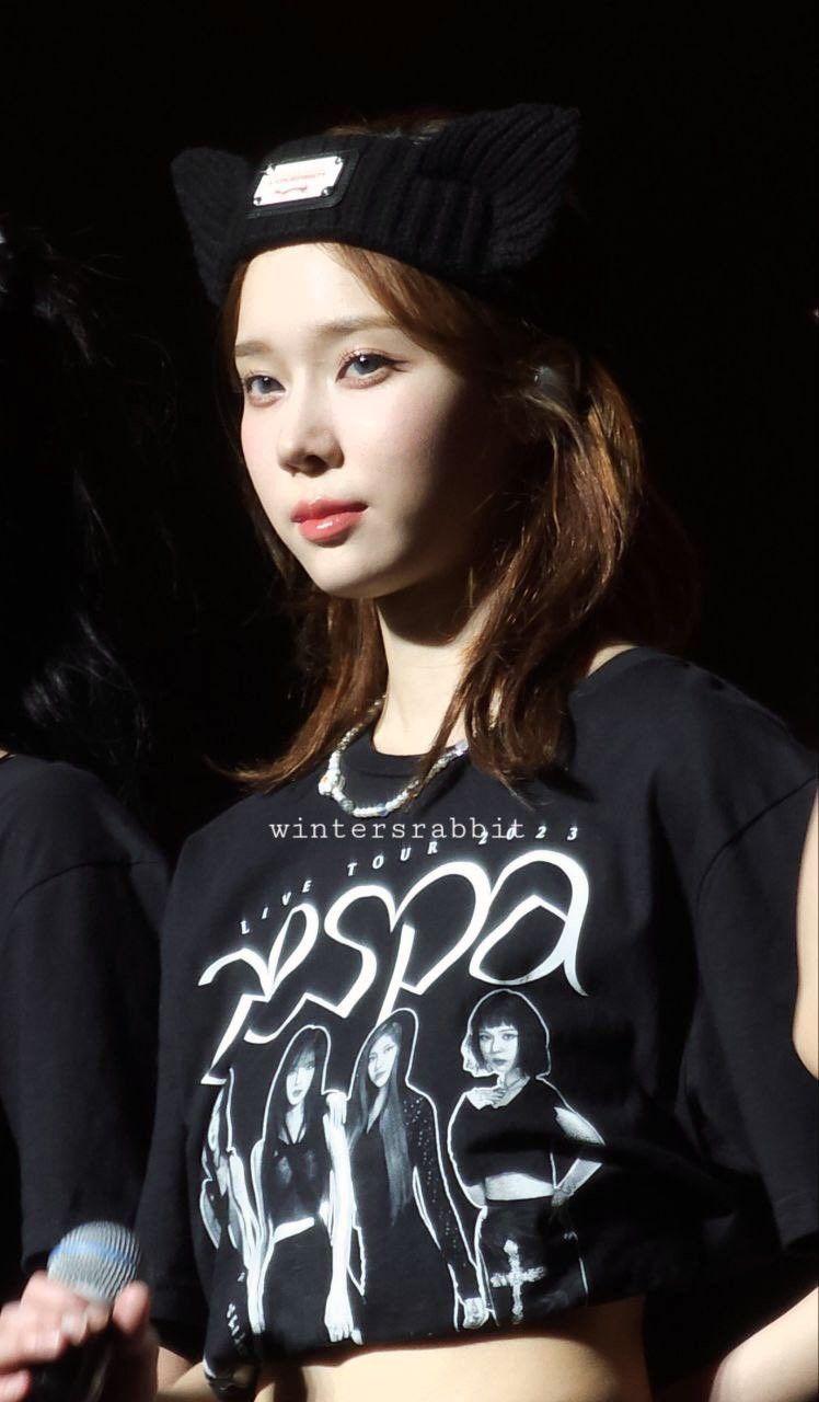 에스파 윈터0