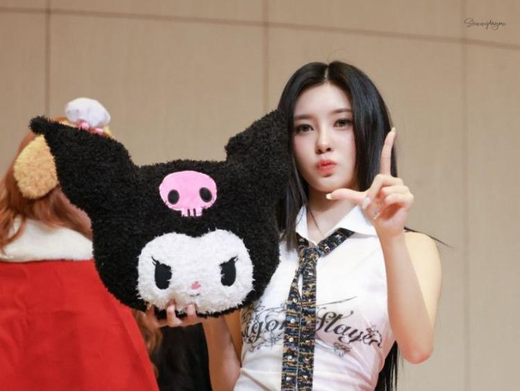 케플러 김다연0
