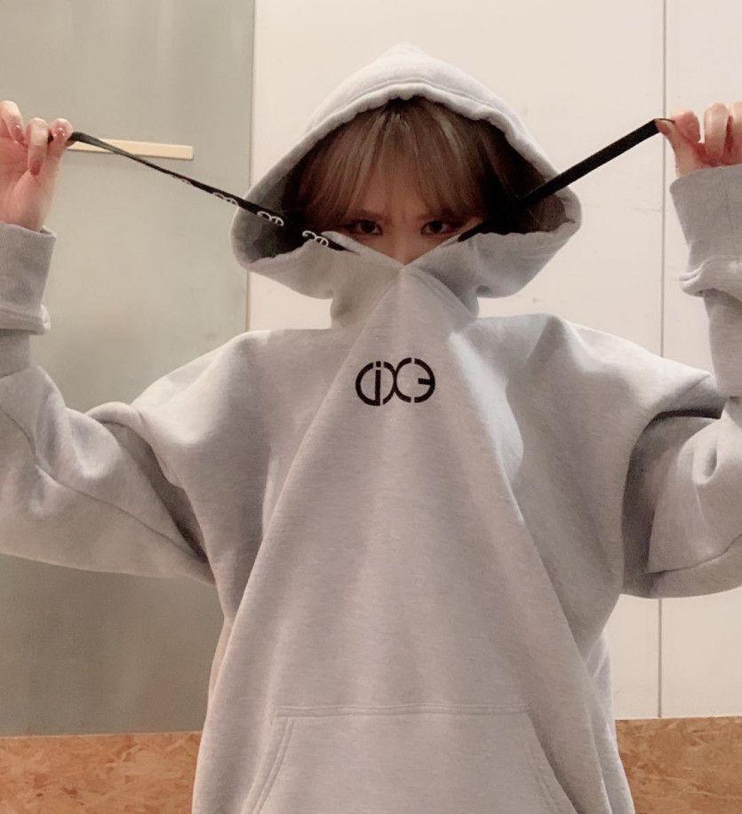 정화 혜린 LE (EXID)3
