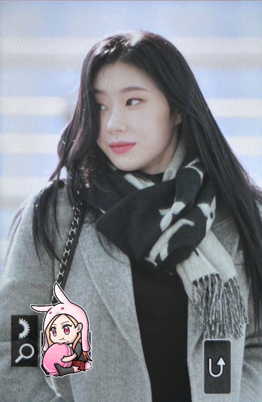 ITZY 채령0