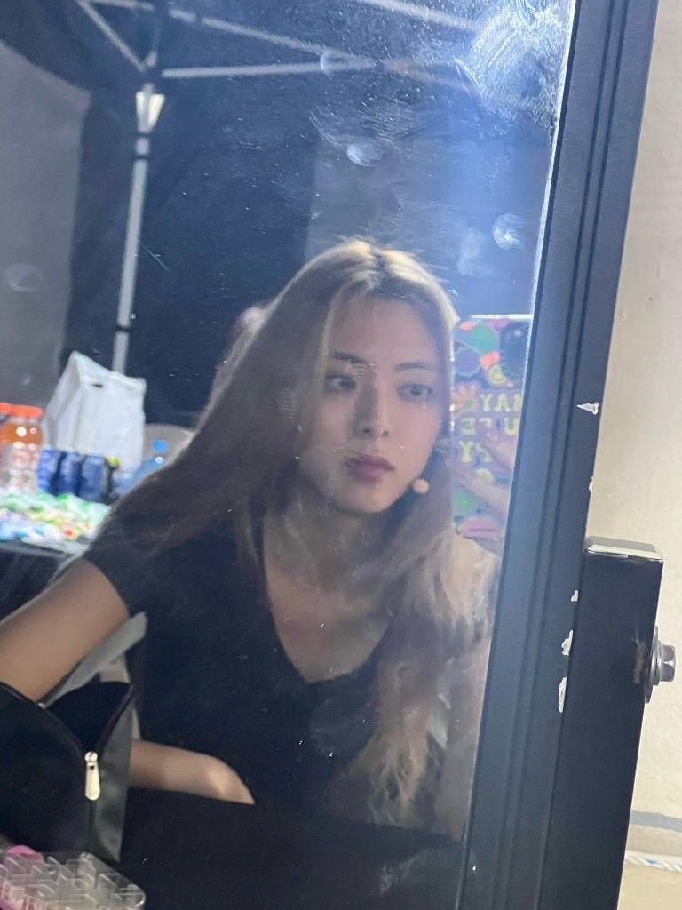 ITZY 유나1