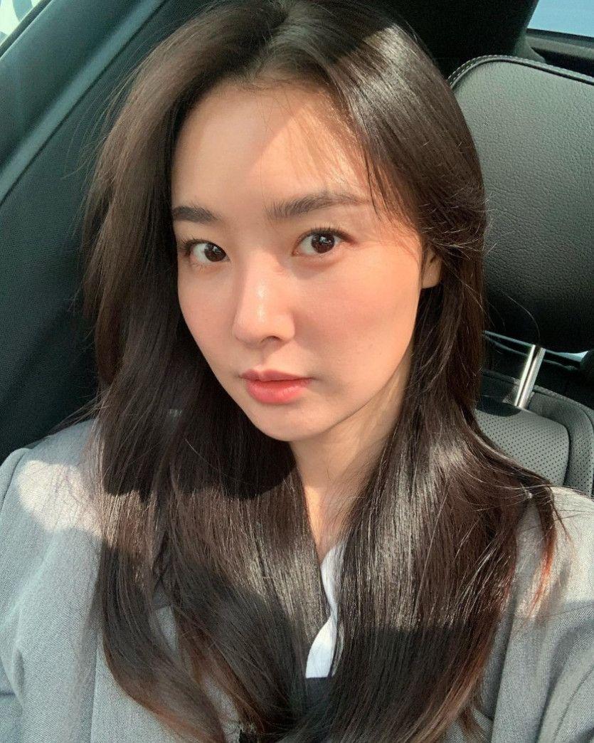 우희 인스타_골프웨어5