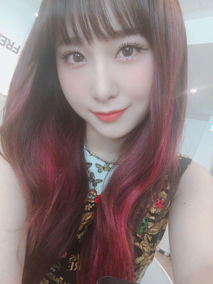 오늘의 쥬리1