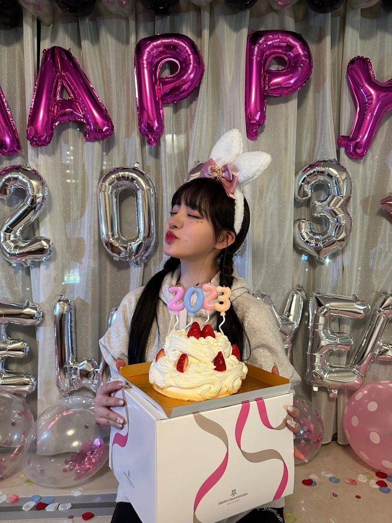 IVE 리즈2