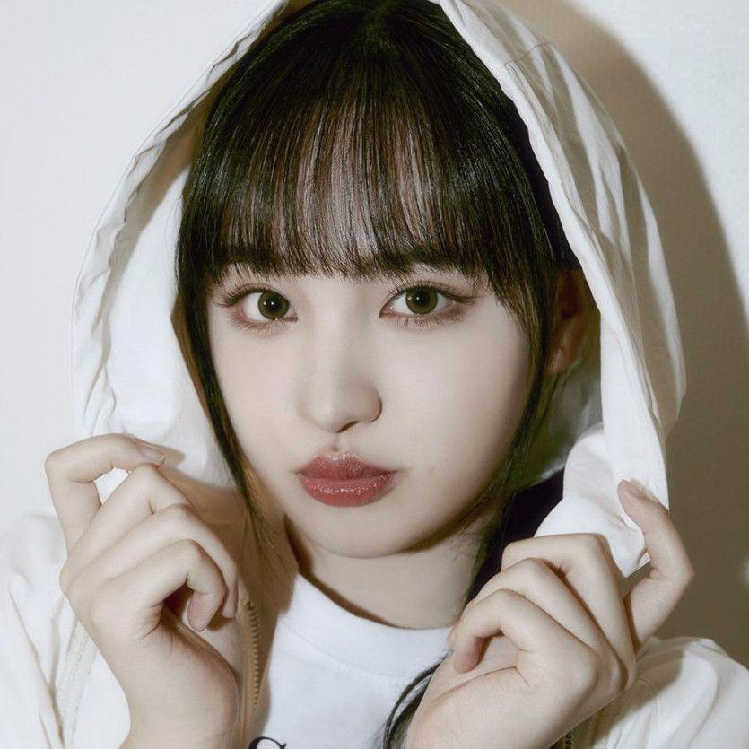 IVE 리즈3