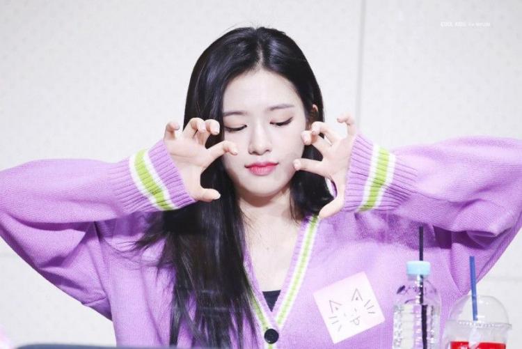 IVE 안유진2